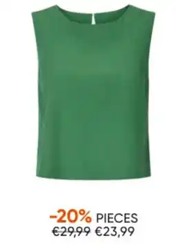 ZEB Pieces aanbieding