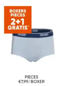 ZEB Boxers pieces aanbieding