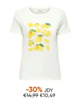 ZEB JDY aanbieding