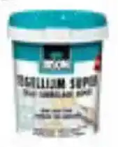 Multi bazar Bison tegellijm Super pot aanbieding
