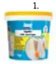 Multi bazar Knauf Tegellijm emmer aanbieding