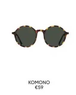 ZEB Komono aanbieding