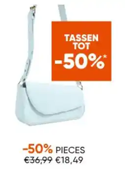 ZEB Tassen pieces aanbieding