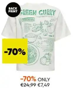 ZEB Only aanbieding