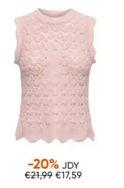 ZEB JDY aanbieding