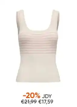ZEB JDY aanbieding