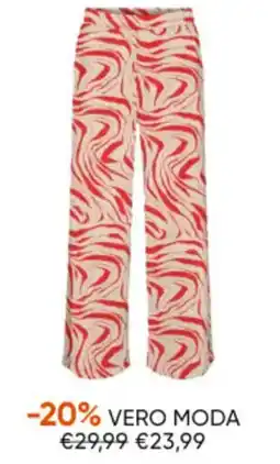 ZEB Vero moda aanbieding