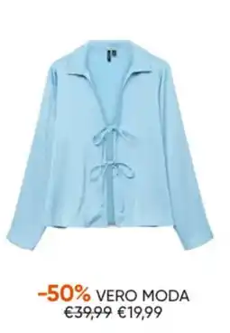 ZEB Vero Moda aanbieding