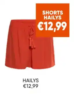 ZEB Shorts hailys aanbieding