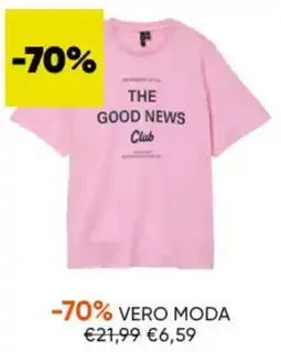 ZEB Vero Moda aanbieding