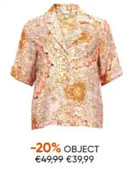 ZEB Object aanbieding