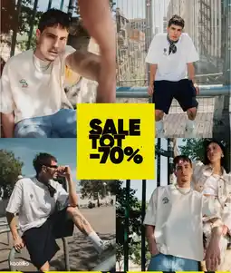 ZEB Kaotiko aanbieding