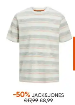 ZEB Jack & Jones aanbieding