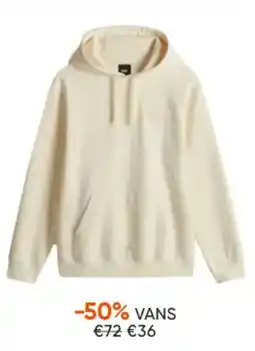 ZEB vans aanbieding