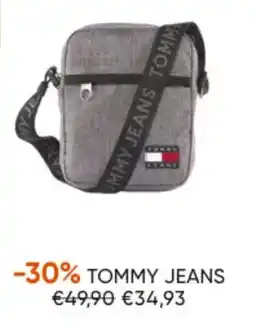 ZEB Tommy jeans aanbieding