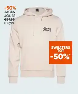 ZEB Jack& jones sweaters aanbieding