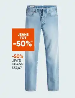 ZEB Jeans aanbieding