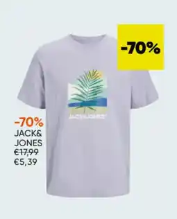 ZEB Jack&Jones aanbieding