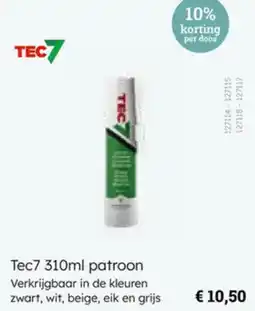 Multi bazar Tec7 patroon aanbieding