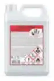 Multi bazar White spirit aanbieding