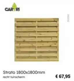Multi bazar Cartri Strato aanbieding
