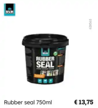 Multi bazar Rubber seal aanbieding