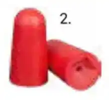 Multi bazar Zekler Earplug aanbieding