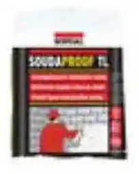 Multi bazar Soudal Soudaproof TL white aanbieding