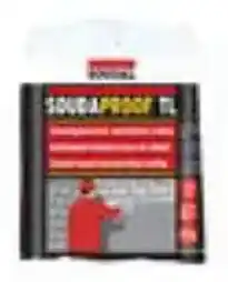 Multi bazar Soudal Soudaproof TL grey aanbieding