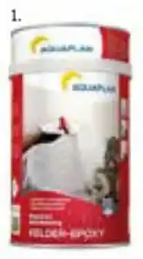 Multi bazar Aquaplain Kelder epoxy aanbieding