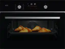 Coolblue AEG OA5NK40WB SteamBake aanbieding