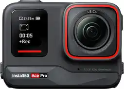 Coolblue Insta360 Ace Pro aanbieding
