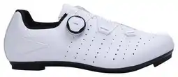Decathlon Paar Neatt Asphalte Elite White Road Shoes aanbieding