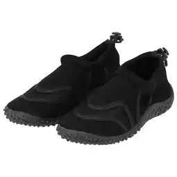 Decathlon Waterschoenen Kids - Zwart - Extra grip - Sneldrogend aanbieding