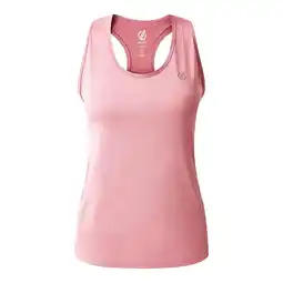 Decathlon Vrouwen/dames Modernize II Vest (Lila's) aanbieding