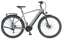Decathlon Prophete E-Bike Ontdekker 4.0 28 inch Diamantframe RH54 aanbieding