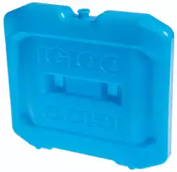 Decathlon Igloo Maxcold koelelement XXL aanbieding