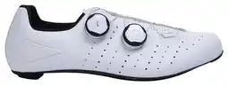 Decathlon Paar Neatt Asphalte Elite Carbone White Road Shoes aanbieding