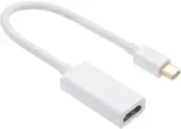 Krëfel HDMI naar mini DisplayPort-adapter aanbieding