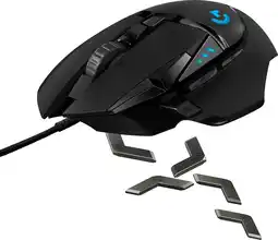 Krëfel G502 Hero aanbieding