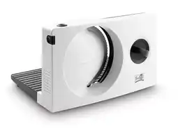 Krëfel Broodsnijmachine - SL 3070 aanbieding