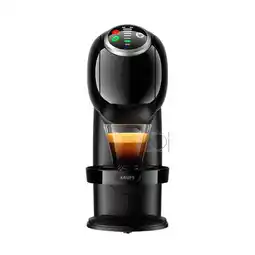 Krëfel Koffiemachine Nescafé Dolce Gusto Genio S Plus KP340810 aanbieding