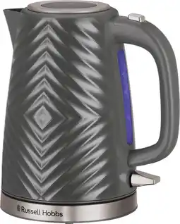 Krëfel Waterkoker 26382-70 GROOVE aanbieding