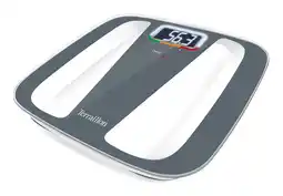 Krëfel Elektronische personenweegschaal Color Coach Quattro aanbieding