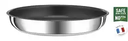 Krëfel Braadpan Ingenio Preference 26 cm L9730502 aanbieding