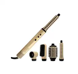 Krëfel Demeliss Airflow Styler aanbieding