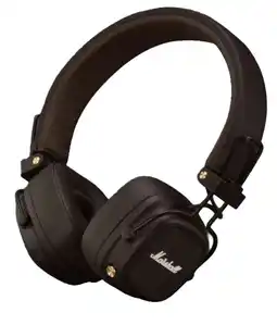 Krëfel Major V koptelefoon - Bruin aanbieding