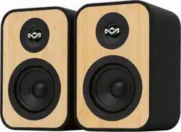 Krëfel Bluetooth speaker Uplift Bookshelf aanbieding