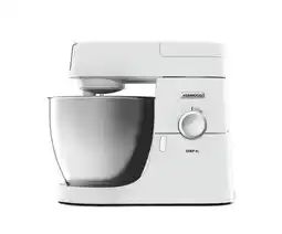 Krëfel Keukenrobot Chef XL KVL4100W aanbieding