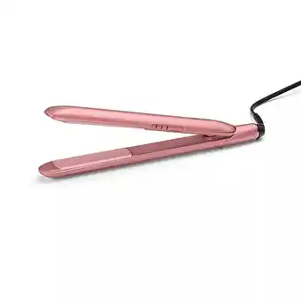 Krëfel Stijltang ST913PE Rose Petal Blush aanbieding